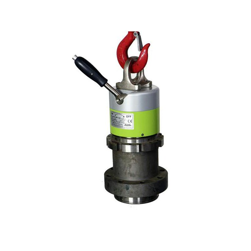 Flaig FX-C Hefmagneet, voor ringen en hulzen 01