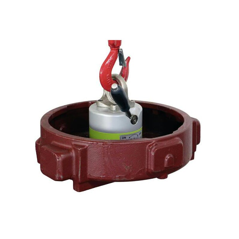Flaig FX-C Hefmagneet, voor ringen en hulzen 03