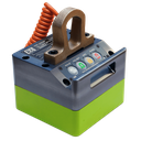Flaig FXE Elektrische Hefmagneet 01