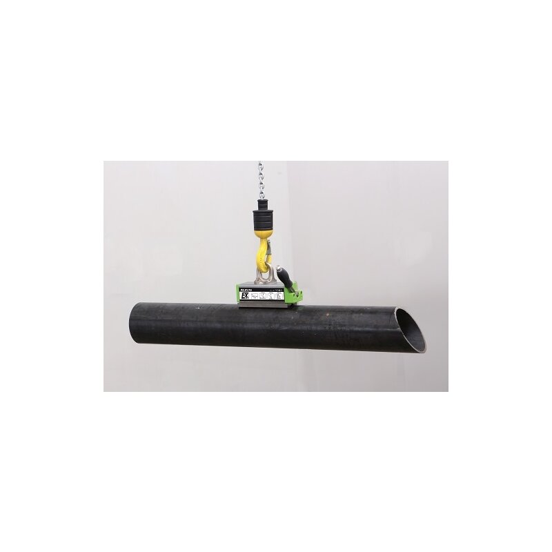 Flaig FX-P Hefmagneet, voor buizen en pijpen 01