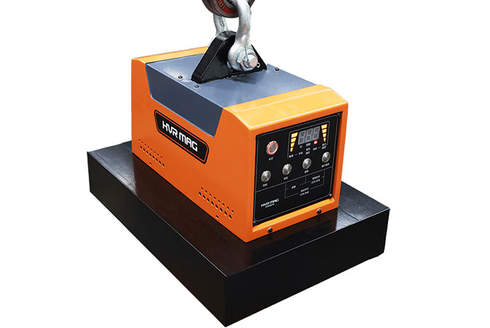 Magbat HBEP Hefmagneet op batterij 01