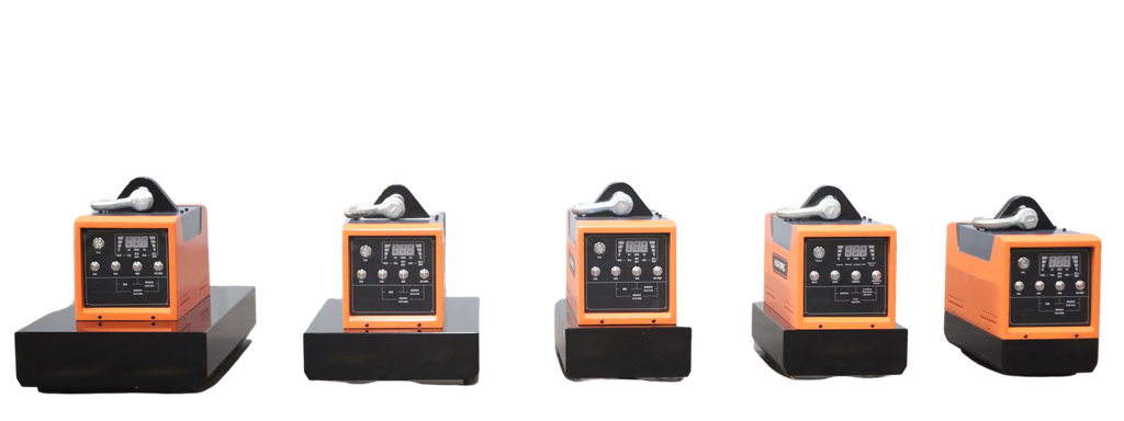 Magbat HBEP Hefmagneet op batterij 03