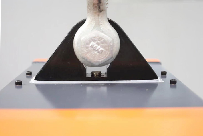 Magbat HBEP Hefmagneet op batterij 06