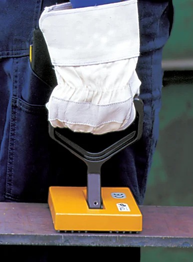 Tigrip THM Handmagneet 02
