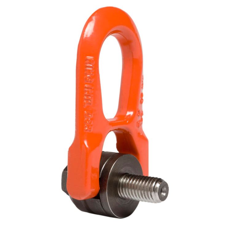 Codipro Dubbel draaibare ring DSR 01