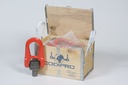 Codipro Dubbel draaibare ring DSR 03