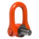 Codipro Dubbel draaibare sluiting DSS 01