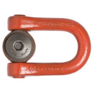 Codipro Dubbel draaibare sluiting DSS 02