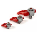 Codipro QL.DSR Quick-Lift Wartel Oogbout 04