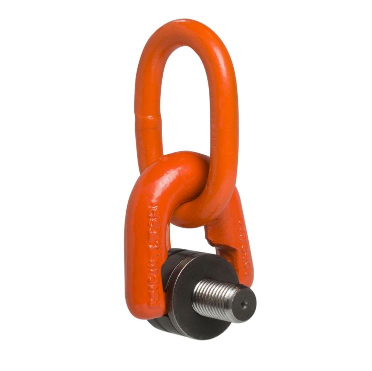 Codipro Driedubbel draaibare ring TSR 01