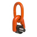 Codipro Driedubbel draaibare ring TSR 01
