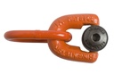 Codipro Driedubbel draaibare ring TSR 02