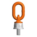 Pewag PLDW Wartel oogbout 01