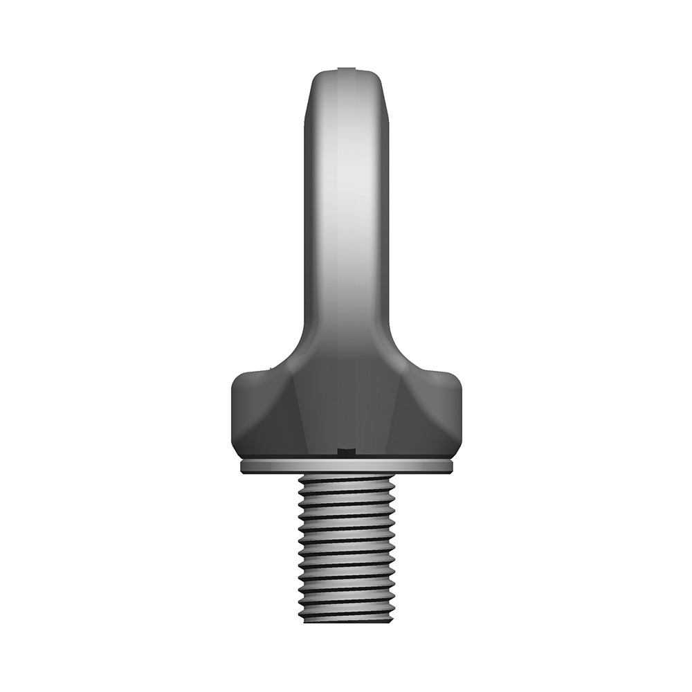 Pewag PLGWI Draaibare oogbout INOX 03