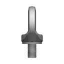 Pewag PLGWI Draaibare oogbout INOX 03
