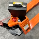 ELLER Elektrische Palletwagen 2t, Vorklengte 1150mm 01