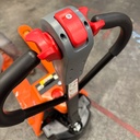 ELLER Elektrische Palletwagen 2t, Vorklengte 1150mm 04