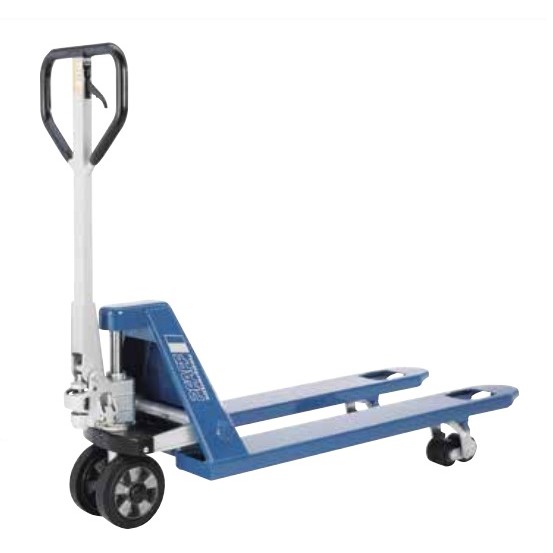 Pfaff Silverline Palletwagen, 2,5t 01