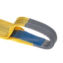 Hijsband 3 ton, lus, 2-laags 01