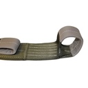 Hijsband 4 ton, lus, 2-laags 01