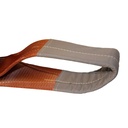 Hijsband 6 ton, lus, 2-laags 01