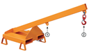 Bauer LA-25 Hijsjuk 01