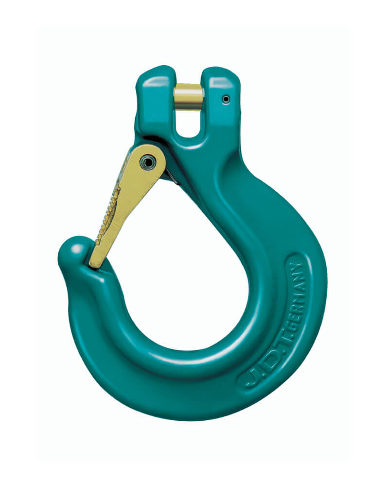 JDT ENORM Hijsketting 2-sprong - grade 100 04