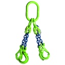 Deltalock Hijsketting 4-sprong - grade 100 02
