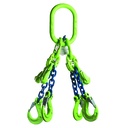 Deltalock Hijsketting 4-sprong - grade 100 03