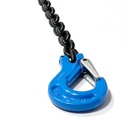 Hijsketting ELLERchain enkel - grade 100 06