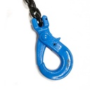 Hijsketting ELLERchain enkel - grade 100 07