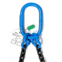 Hijsketting ELLERchain 2-sprong - grade 100 04