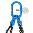 Hijsketting ELLERchain 4-sprong - grade 100 02