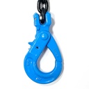 Hijsketting ELLERchain 4-sprong - grade 100 05
