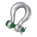 Green Pin P-6013 Sling Harpsluiting met drievoudige veiligheid 01
