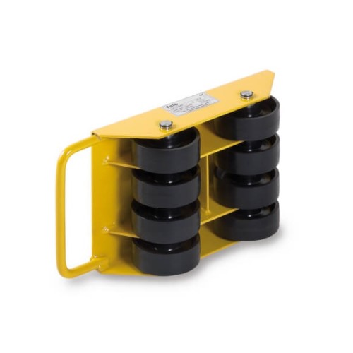 Yale LF transportroller 03