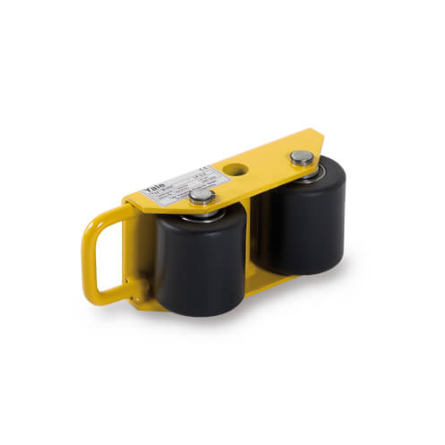 Yale LF transportroller 05