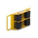 Yale LF transportroller 07