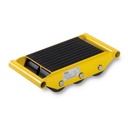 Yale LF transportroller 08