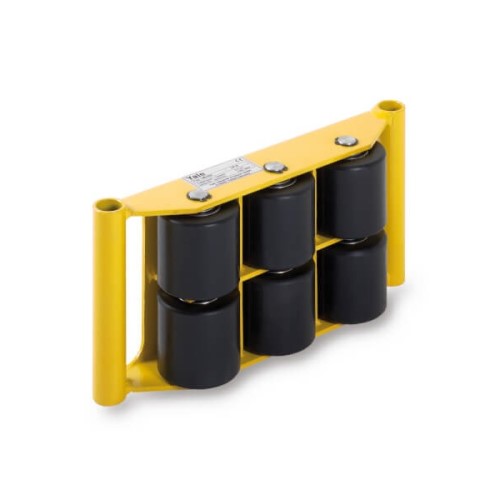 Yale LF transportroller 09