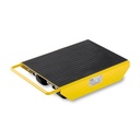 Yale LFL transportroller, met sturende wielen 02