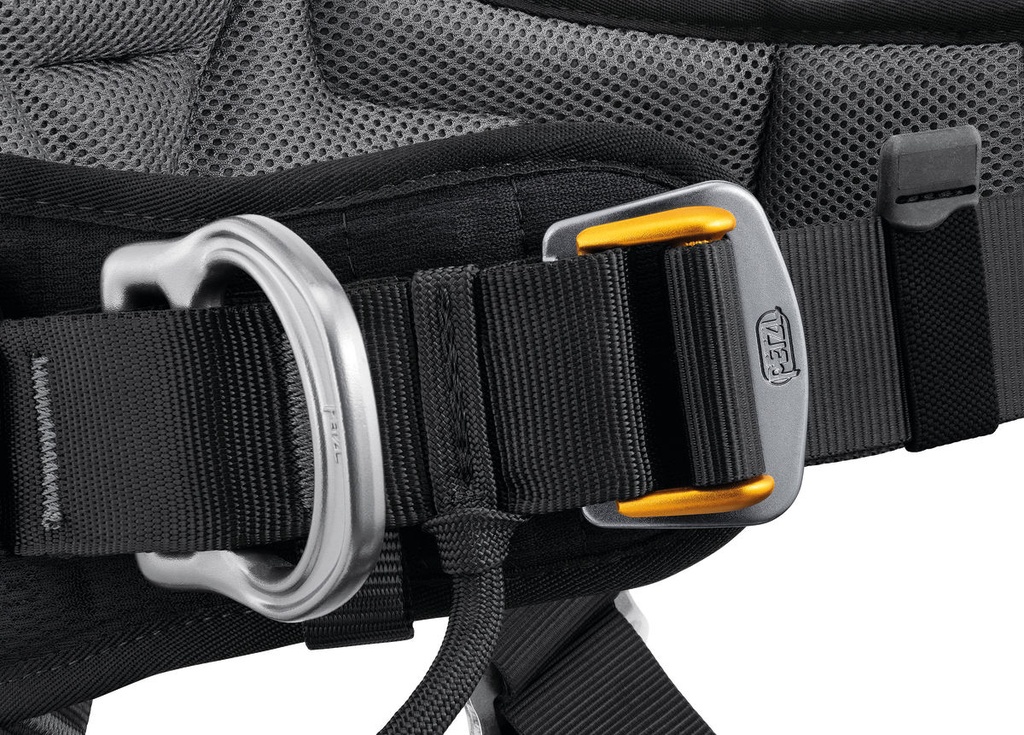 Petzl ASTRO BOD FAST Veiligheidsharnas 01