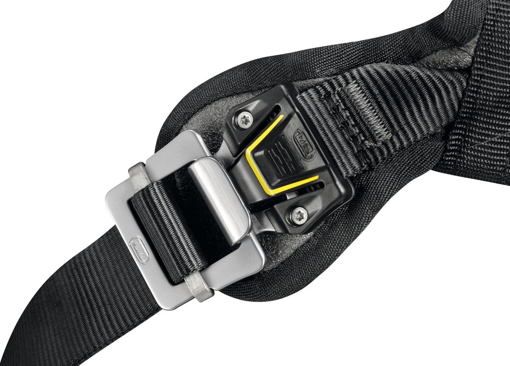 Petzl ASTRO BOD FAST Veiligheidsharnas 02
