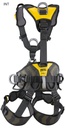 Petzl AVAO BOD FAST Veiligheidsharnas 03