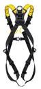 Petzl NEWTON Veiligheidsharnas 01