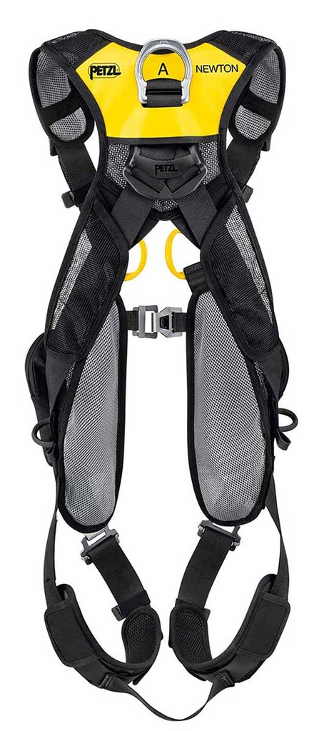 Petzl NEWTON EASYFIT Veiligheidsharnas 02
