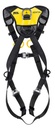 Petzl NEWTON FAST Veiligheidsharnas 01