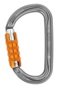 Petzl Am'D Karabijnhaak 01
