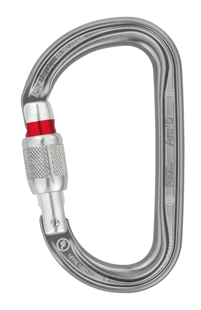 Petzl Am'D Karabijnhaak 02