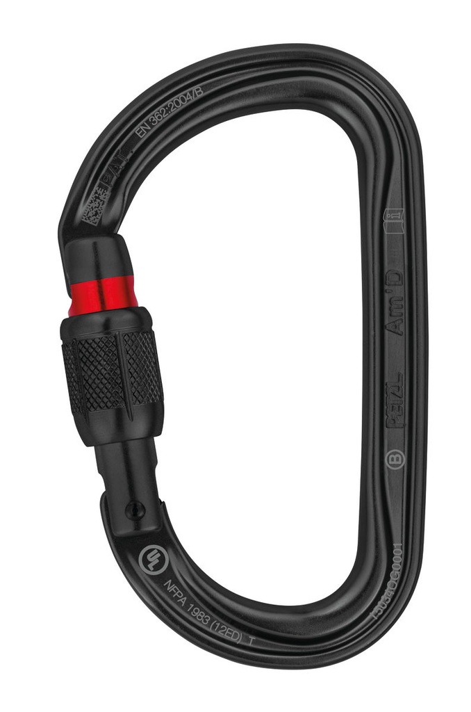 Petzl Am'D Karabijnhaak 04